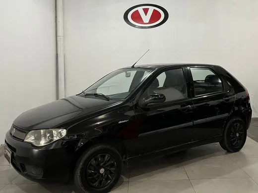 Fiat Palio 1.0/ Trofeo 1.0 Fire/ Fire Flex 4p