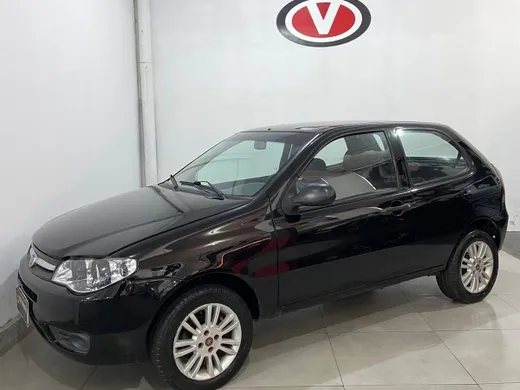 Fiat Palio 1.0 Celebr. ECONOMY F.Flex 8V 2p