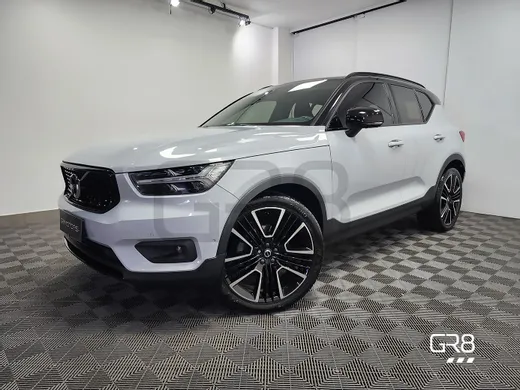 Volvo XC 40 T-5 R-DESIGN 2.0 252cv AWD