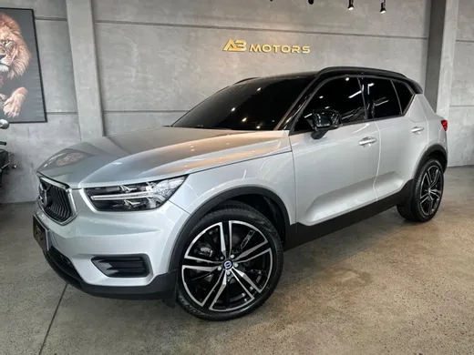 Volvo XC 40 T-4 2.0 190cv FWD