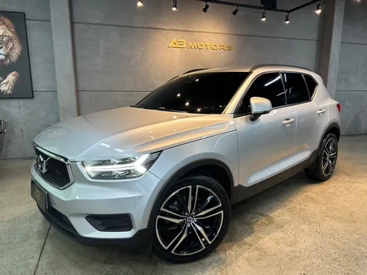 Volvo XC 40 T-4 2.0 190cv FWD