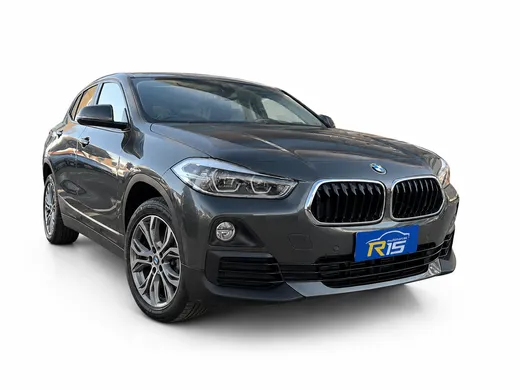 BMW X2 SDRIVE 18i 1.5 ActiveFlex 136cv Aut.