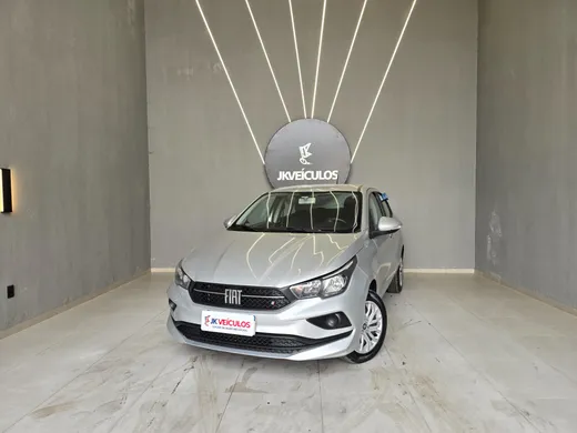 Fiat CRONOS 1.3 8V Flex