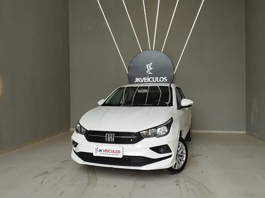 Fiat CRONOS 1.3 8V Flex