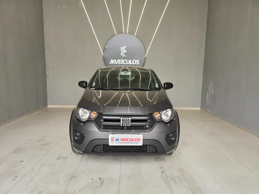 Fiat MOBI LIKE 1.0 Fire Flex 5p.