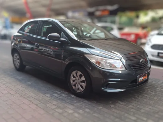 Chevrolet ONIX HATCH Joy 1.0 8V Flex 5p Mec.