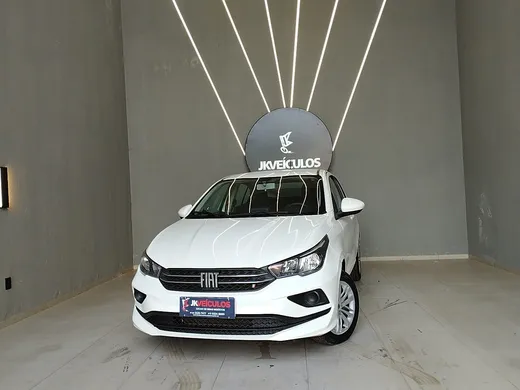 Fiat CRONOS DRIVE 1.0 6V Flex