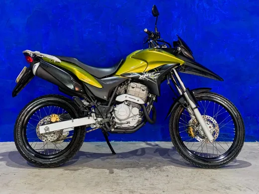 HONDA XRE 300/ 300 ABS/ FLEX