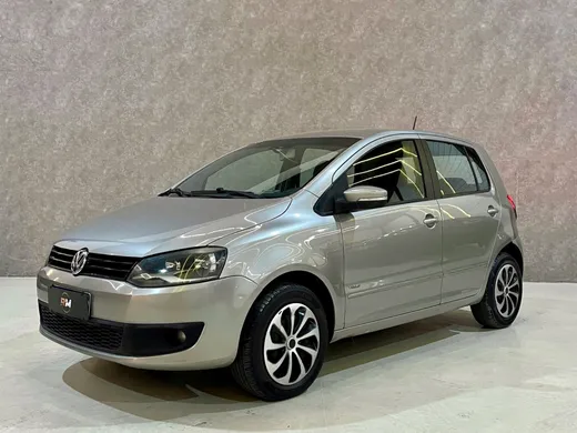 VolksWagen Fox 1.0 Mi Total Flex 8V 5p