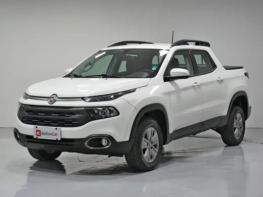 Fiat Toro Endurance 1.8 16V Flex Aut.