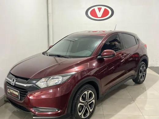 Honda HR-V LX 1.8 Flexone 16V 5p Aut.