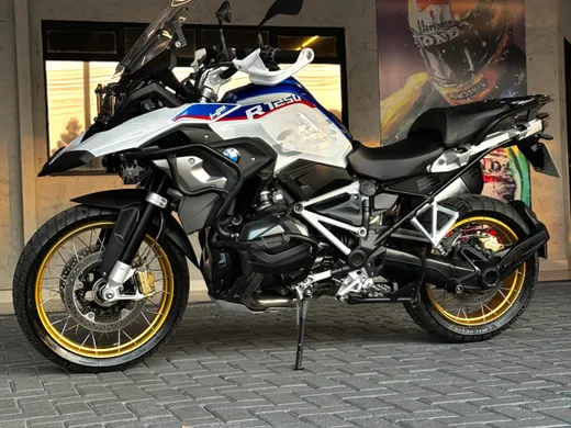 BMW R 1250 GS Premium HP