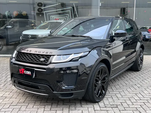 Land Rover Range R.EVOQUE Si4 HSE Dyn. 2.0/Flex Aut