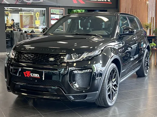 Land Rover Range R.EVOQUE Si4 HSE Dyn. 2.0/Flex Aut