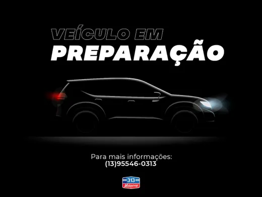 Ford EcoSport FREESTYLE 1.6 16V Flex 5p