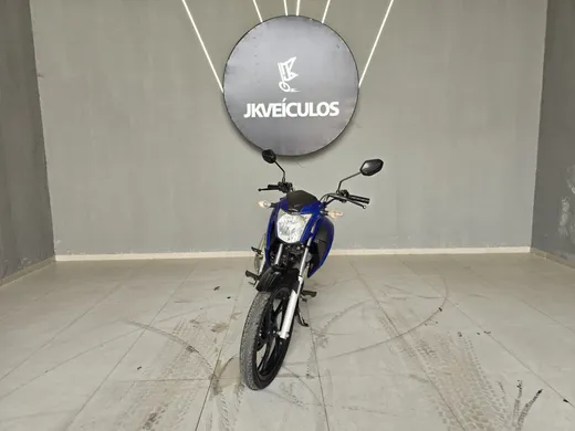 HONDA CG 160 TITAN S Flex