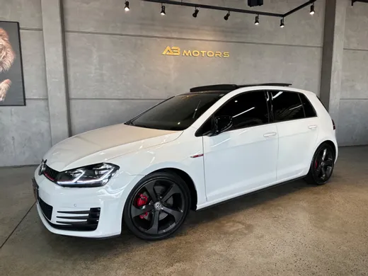 VolksWagen Golf GTi 2.0 TSI 220cv Aut.