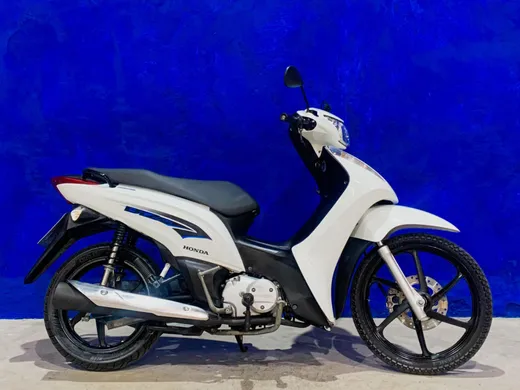HONDA BIZ 125 EX/ 125 EX FLEX