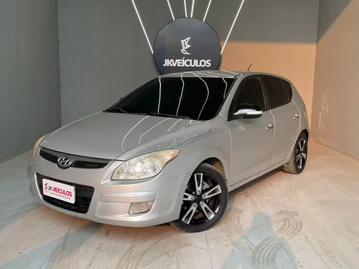 Hyundai i30 2.0 16V 145cv 5p Mec.