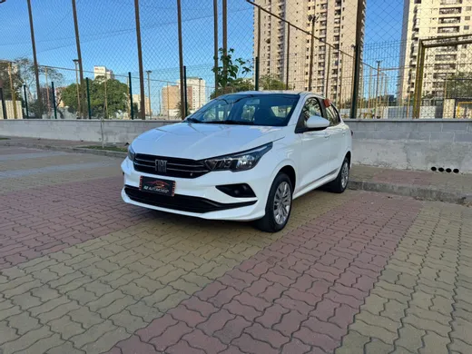 Fiat CRONOS DRIVE 1.3 8V Flex