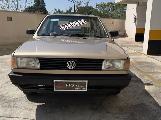 VolksWagen Gol GL 1.6 Mi/Star 1.6 e 1.8/Atlanta 1.6