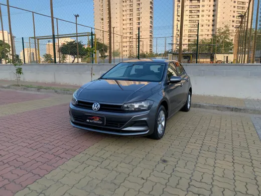 VolksWagen Polo 1.0 Flex 12V 5p