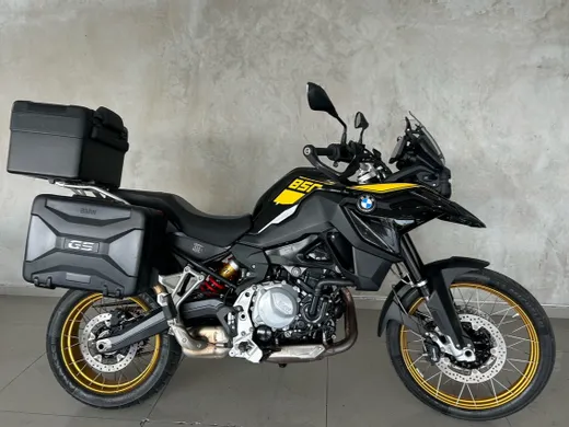 BMW F 850 GS Adventure Premium 40 anos