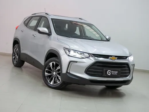 Chevrolet TRACKER Premier 1.2 Turbo 12V Flex Aut.