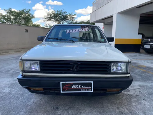 VolksWagen Saveiro CL 1.6 Mi / CL/ C 1.6