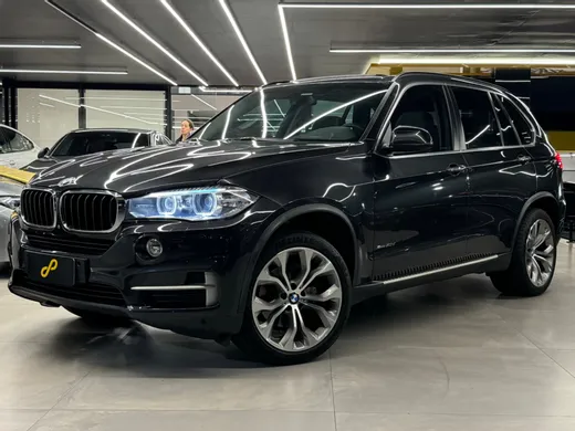 BMW X5 XDRIVE 30d 3.0 Diesel