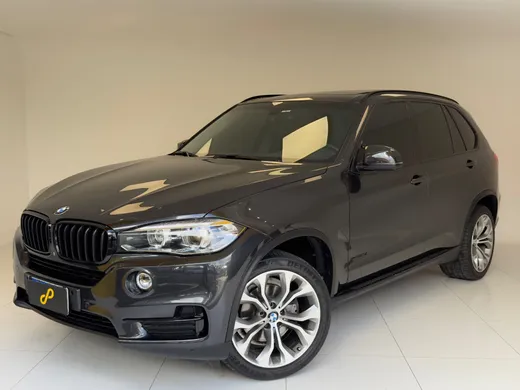 BMW X5 XDRIVE 30d 3.0 Diesel