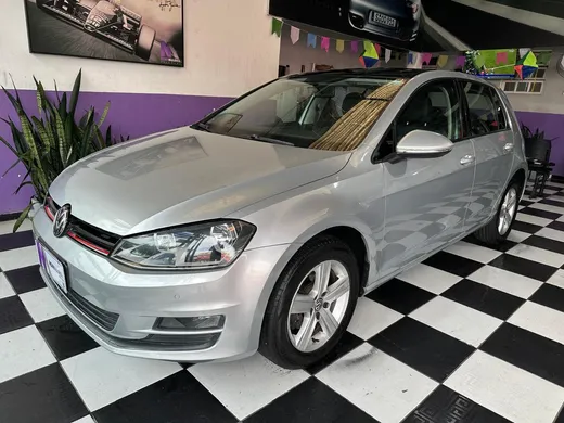 VolksWagen Golf Comfortline 1.4 TSI 140cv Aut.