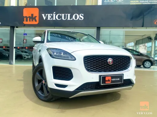 Jaguar E-Pace 2.0 AWD 249cv Aut/Flex