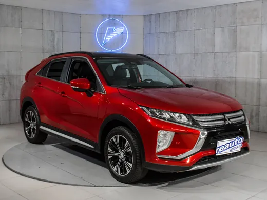 Mitsubishi Eclipse Cross HPE-S 1.5 16V 165cv Aut.