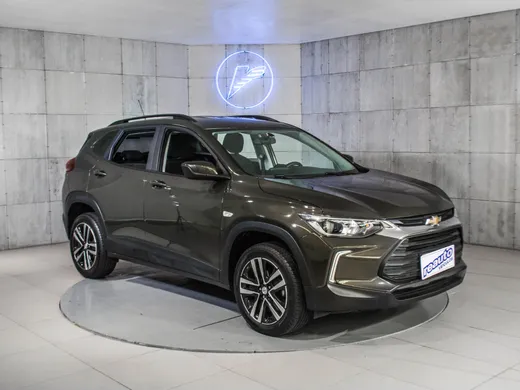 Chevrolet TRACKER LT 1.0 Turbo 12V Flex Aut.