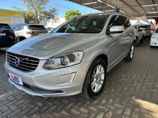 Volvo XC 60 2.0 T5  5p