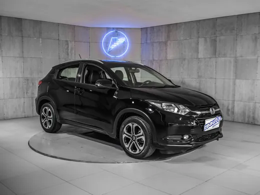 Honda HR-V EX 1.8 Flexone 16V 5p Aut.