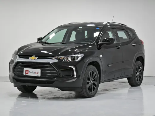 Chevrolet TRACKER LTZ 1.2 Turbo 12V Flex Aut.