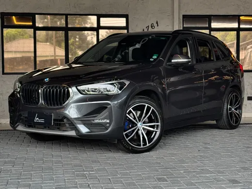 BMW X1 SDRIVE 20i 2.0/2.0 TB Acti.Flex Aut.