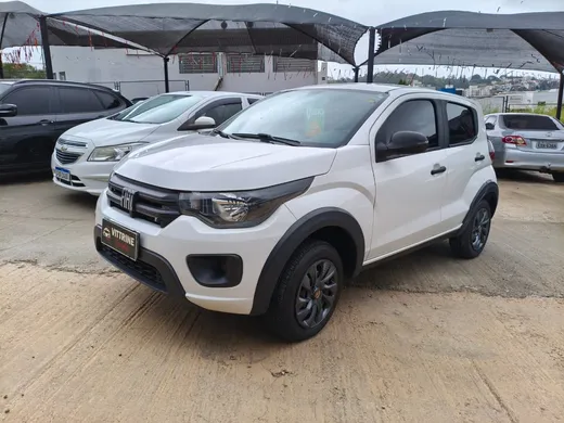 Fiat MOBI LIKE 1.0 Fire Flex 5p.