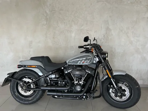 Harley FAT BOB FXFBS