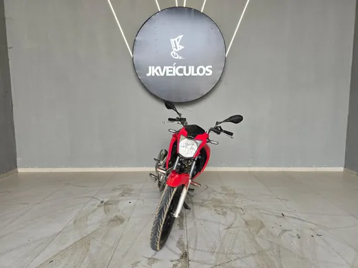 HONDA CG 160 TITAN FLEXONE/Ed.Especial 40 Anos