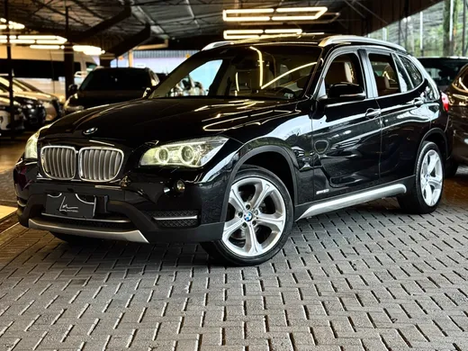 BMW X1 SDRIVE 20i 2.0/2.0 TB Acti.Flex Aut.