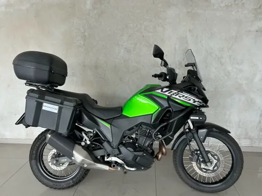 KAWASAKI Versys-X 300 TOURER