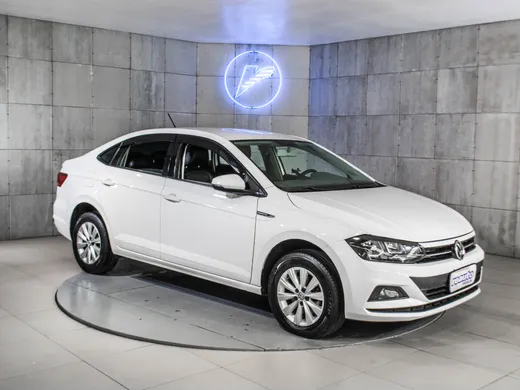VolksWagen VIRTUS Comfort. 200 TSI 1.0 Flex 12V Aut