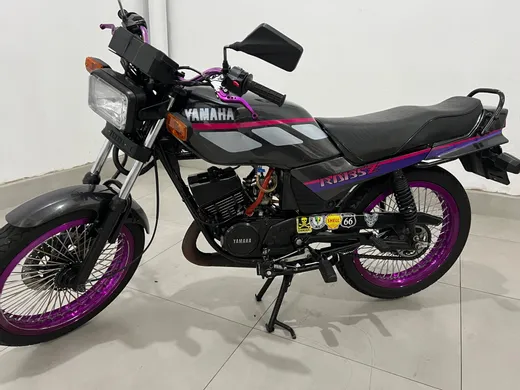 YAMAHA RD 135