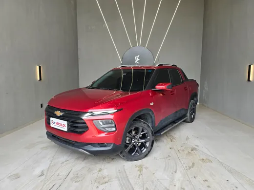 Chevrolet MONTANA PREMIER 1.2 Turbo Flex 12V Aut.