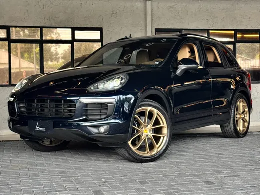 Porsche Cayenne V6 3.2/3.6 24V