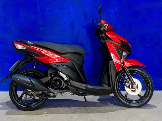 YAMAHA NEO AUTOMATIC 125cc