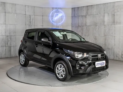 Fiat MOBI LIKE 1.0 Fire Flex 5p.